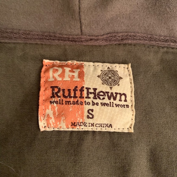 Camo Jacket - Picture 4 of 6